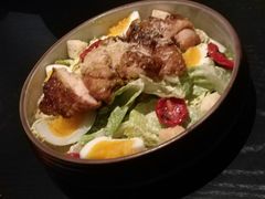 -C&R西班牙餐厅