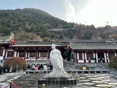 -华清宫景区