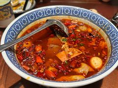 -缪氏川菜(深圳北站缤果空间店)