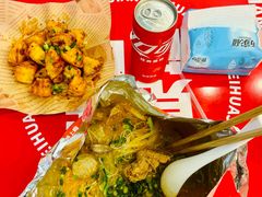 -见味花甲(福田coco park店)