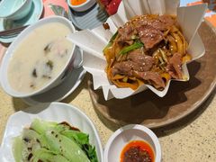 -点都德(汇盈广场店)