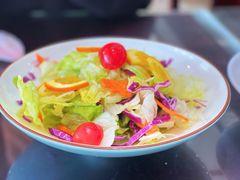 养生大拌菜-邢家锅贴老店·非遗·开封菜(金明广场店)
