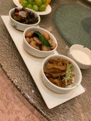 -福州香格里拉·宴会厅