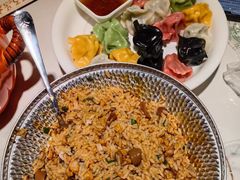 -33号大院·青岛本帮菜(五四广场店)