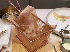 -野萃山·潮汕厚果汁(十亩地店)