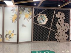 -桂林公园(地铁站)