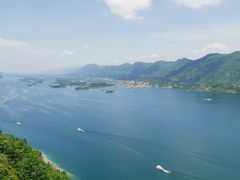 -仙岛湖旅游风景区