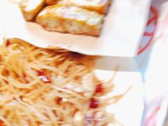 -聚味斋香辣蟹(生态城万达店)