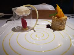 -王品牛排(郑州大卫城店)