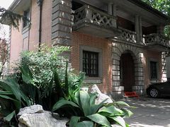 -上海瑞金洲际酒店