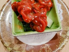 -禾绿回转寿司(苏宁广场店)