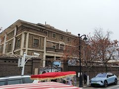 -天津五大道文化旅游区