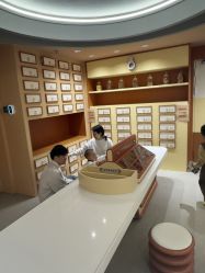 -奈尔宝·国风主题儿童乐园·亲子餐厅(豫园商城店)