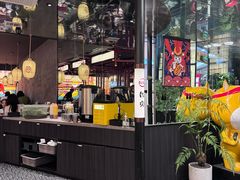 -厚贞日式烤肉(浦东汇智店)