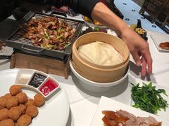 -四季民福烤鸭店(前门店)