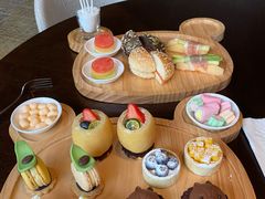 -上海佘山世茂艾美酒店