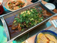 -树厨贵州菜(花果园购物中心店)