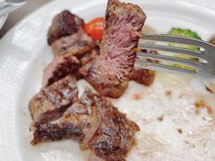 -食间牛排(湖西路店)