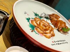 -京味斋·北京烤鸭(新源街店)