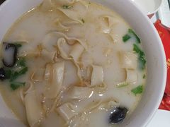 -鸿源斋清真豫菜(惠济店)