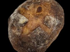 烟熏高达奶酪洛斯提克-佐敦面包铺·JORDAN BAKERY