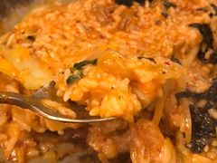 辣炒鸡拌饭-莫嘎(乌鲁木齐中路店)