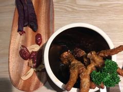 -山城外·非遗酸菜鱼(蜀都万达店)