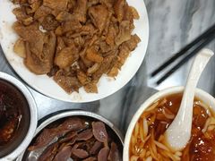 -再回首鸡肉米线(人民路一店)