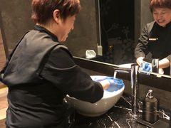 -上海龙之梦万丽酒店