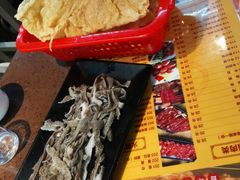 -幸运牛汕头小黄牛牛肉火锅(梅林店)