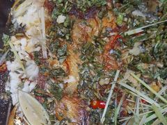 -云海肴云南菜·蒸汽石锅鱼(北京良乡华冠店)