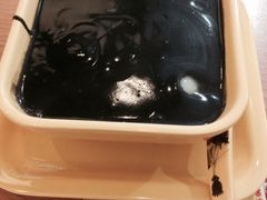 芝麻糊汤圆-满记甜品(优客百盛店)