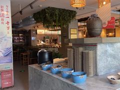 -江小渔鲜鱼火锅(冠亚星城店)