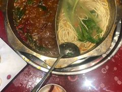 -山城辣妹子(定福庄店)