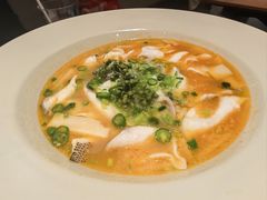 -榕意·川味之美(深业上城店)