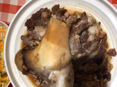 -西贝(满都海公园店)