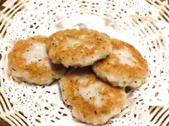 顺德鱼饼-庄氏祥记家常食府(国瑞建材家居博览中心店)