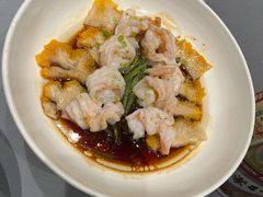 -狮王府淮扬菜(新街口友谊店)
