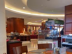 -昆明佳华广场酒店·西餐厅