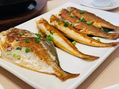 -金苑海鲜酒家(来魅力店)