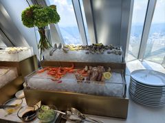 -傲廬·云端餐厅·深圳柏悦酒店