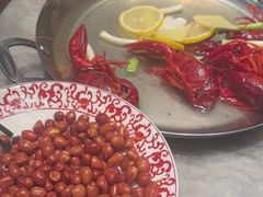 -517烧烤·龙虾·海鲜大排档(万象都荟店)