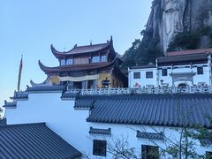 -九华山风景区