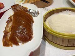-大鸭梨烤鸭(房山店)