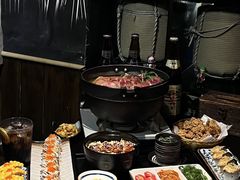 -鹏祖料理