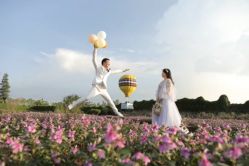 点击看大图 -金夫人婚纱摄影(华南店)
