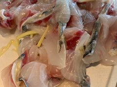 -淘米捞·米汤脆鲩鱼火锅(福田皇岗店)