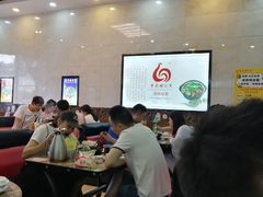 大堂-嘟享吃重庆鸡公煲(五一店)