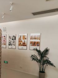 -小阿福儿童摄影(摩尔城店)