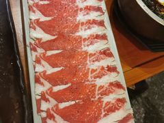 -一品诚记烤肉(大连柏威年购物中心店)